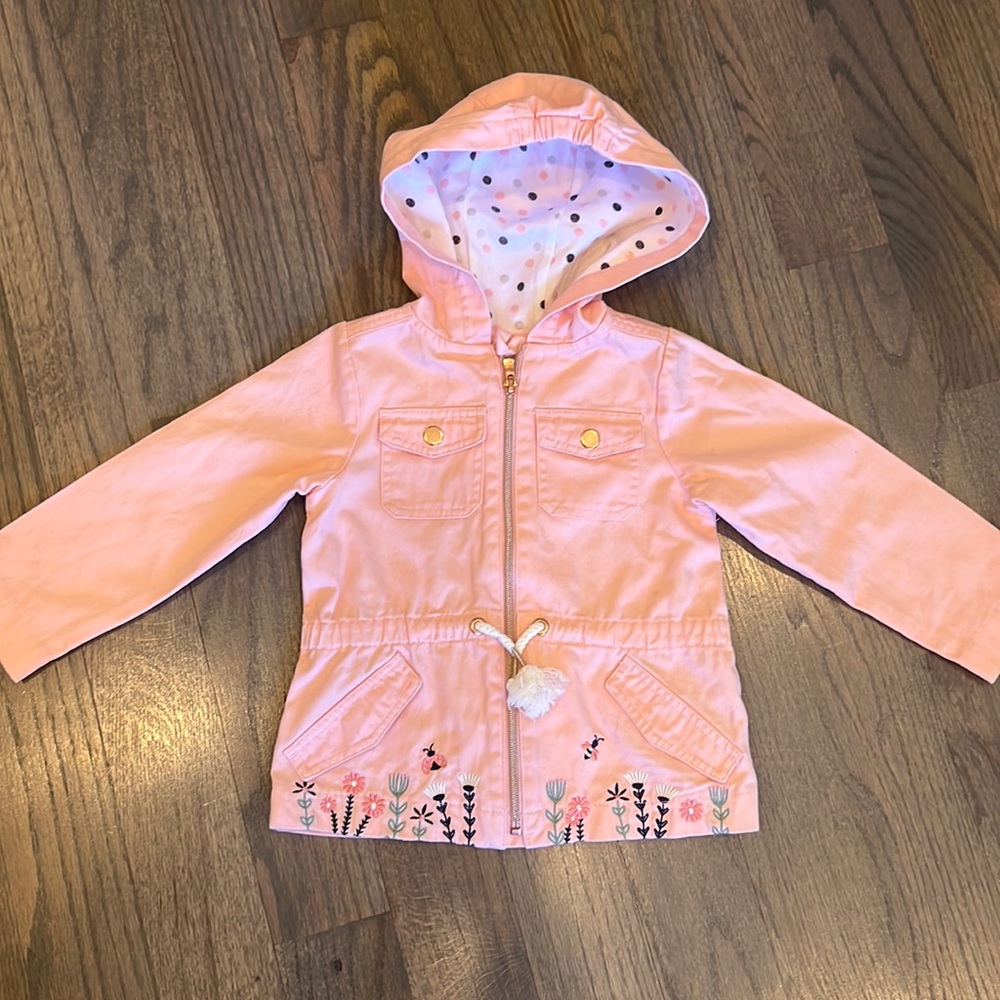 13 pcs variety of childrens clothes- 2T